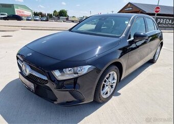 Mercedes-Benz A trieda 180 /T