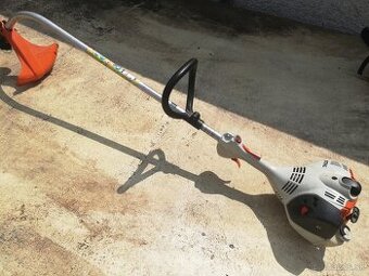 Krovinorez, VYZINACKA Stihl fs40