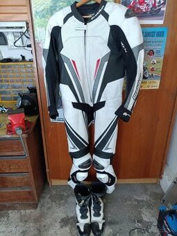Probiker prx-14 jednodielna kombineza