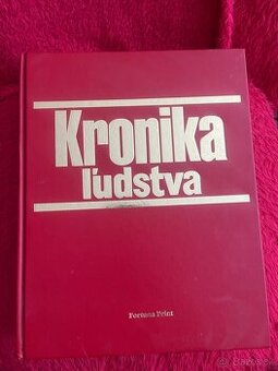 Kronika Ľudstva