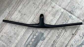 BONTRAGER Kombinace řídítek a představce