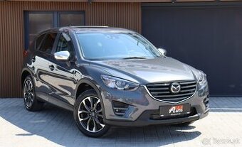 Mazda CX-5 2.2 Skyactiv-D 175k AWD Revolution A/T