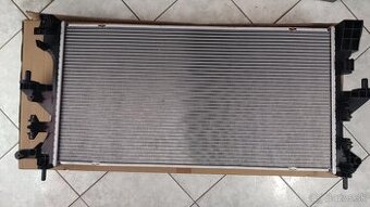 Chladič vody 2,0/2,2 BlueHdi BOXER JUMPER 2014--