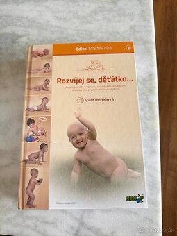 Rozvíjej se, děťátko - Eva Kiedroňová - 1