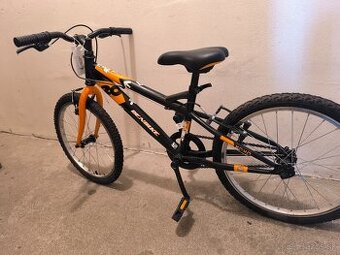Detský bicykel