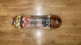 Komplet Skateboard