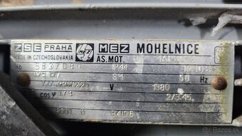 Elektromotory