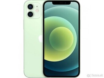 Predám,Vymením Apple iPhone 12MINI 64GB