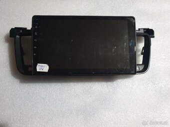 Predam autoradio Peugeot 508