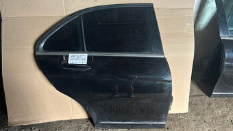 Mercedes C W204 Dvere P predne , L zadne P zadne komplet