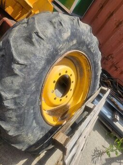 LKT 80 koleso