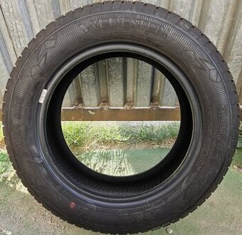 3 ks celoročných pneu Vredestein v rozmere 185/65 r15