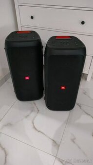 Predám prípadne vymením JBL partybox 310