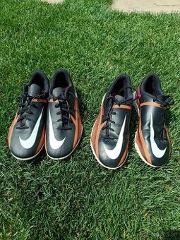 Kopačky a halovky NIKE 36,5