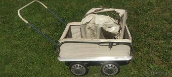 Retro Liberta z 50.let