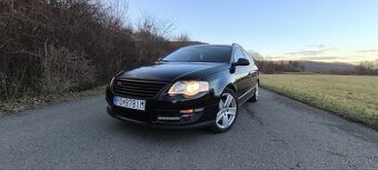 Passat B6 Variant 2.0 TDI