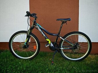 Horský Bicykel