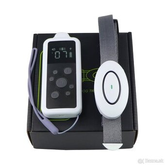 Elektronický obojok T Pet SK 190