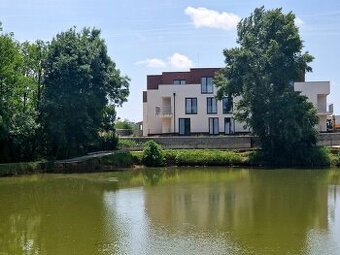 NOVOSTAVBA - SENEC - 3 izb. byt s veľkým balkónom 9 m2
