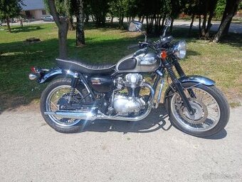 Kawasaki w650