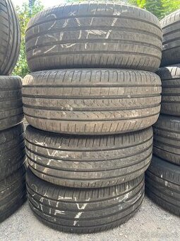 Pirelli 245/45/R18 Letné
