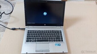 HP EliteBook 8460p