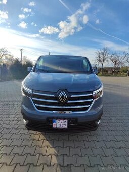 Renault Trafic L2H1 170hp 5500km v záruke