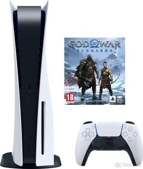 Predám Playstation 5