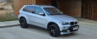 Predám BMW X5 3.0si