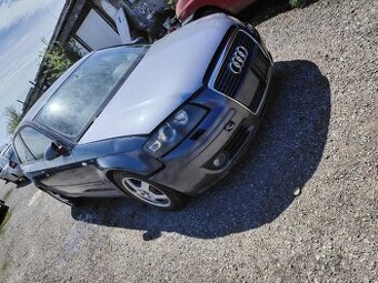 Audi a3 8p 2.0tdi 103kw 16ventil BKD