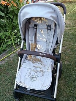 Cybex balios S
