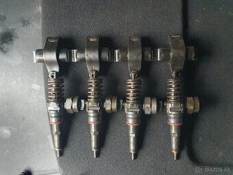 Vstreky/Trysky 1.9TDI 74kw