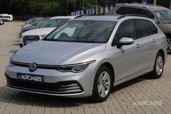 Volkswagen Golf Variant 2.0 TDi DSG 85 kW LIFE