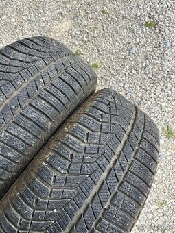 225/55 r16 SAILUN ICE BLAZER zimne - 1