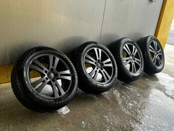 Disky 5x112