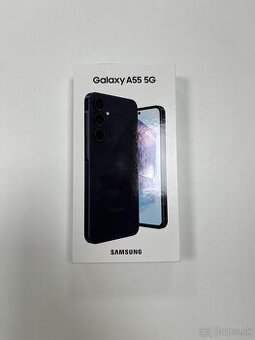 Samsung A55 5G 8/128GB