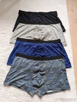 Pánske trenky XL