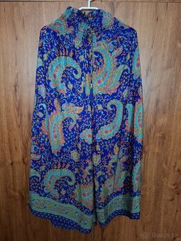 Boho nohavice dámske