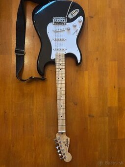 El. gitara pre ľaváka