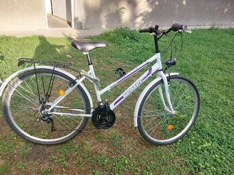 Dámsky bicykel Kenzel