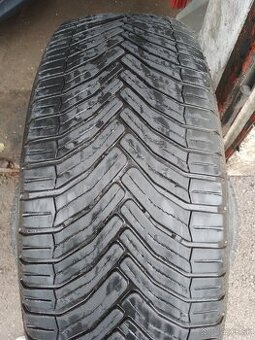 Predám 2ks letné pn.185/65r15 michelin - 1