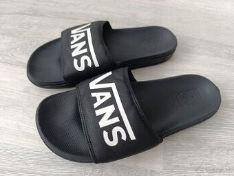 Pánske šľapky Vans ...veľ. 40,5