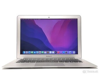 ZÁRUKA/Macbook Air 13.3"/I5 1.8HZ/8GB RAM/128GBSSDCZ