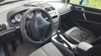 peugeot 407 1.6 hdi