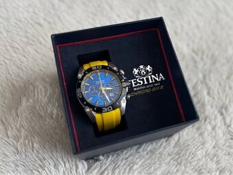 Hodinky Festina Chrono Bike