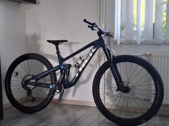 Trek Top Fuel 8