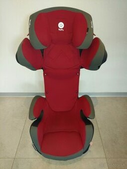 Detská autosedačka Kiddy Guardianfix Pro 2 (9-36 kg)