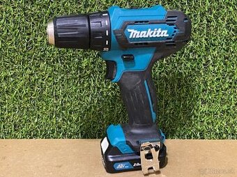 Makita DF333 Aku vŕtací skrutkovač - 1