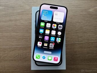 Apple Iphone 14 128GB v ZARUKE
