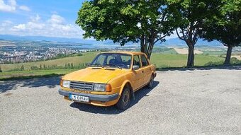 Škoda 120ls
